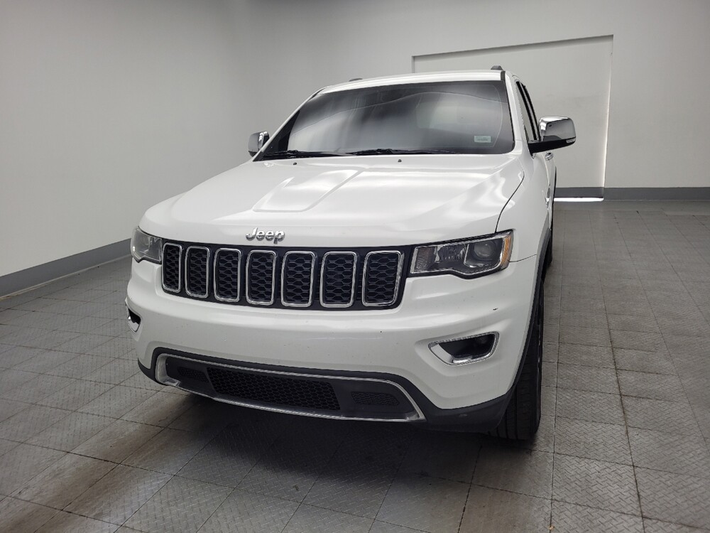 2019 Jeep Grand Cherokee in Memphis, TN 38115 - 18142046 15