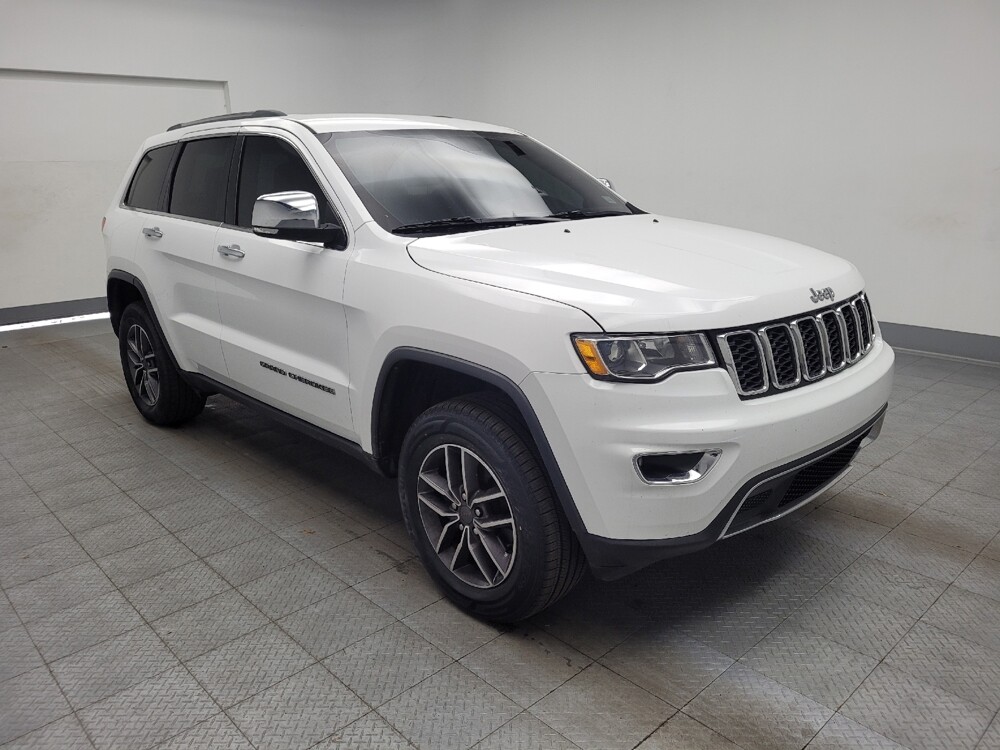 2019 Jeep Grand Cherokee in Memphis, TN 38115 - 18142046 13