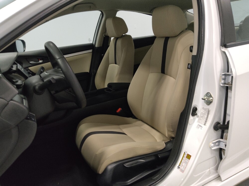 2020 Honda Civic in Columbus, OH 43231 - 18142047 17