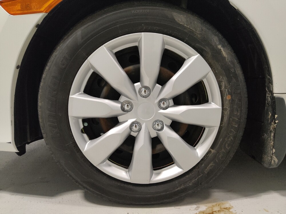 2020 Honda Civic in Columbus, OH 43231 - 18142047 31