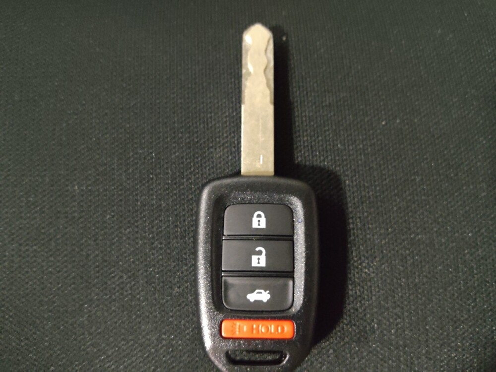 2020 Honda Civic in Columbus, OH 43231 - 18142047 32