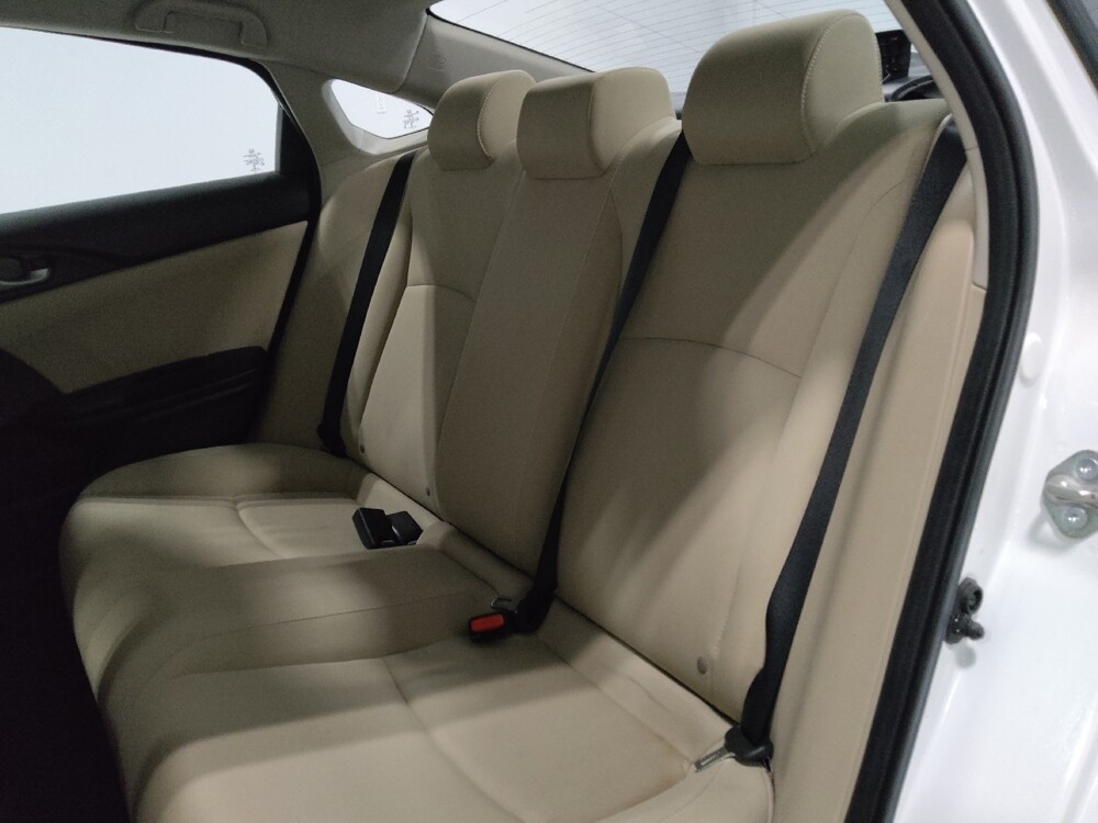 2020 Honda Civic in Columbus, OH 43231 - 18142047 18