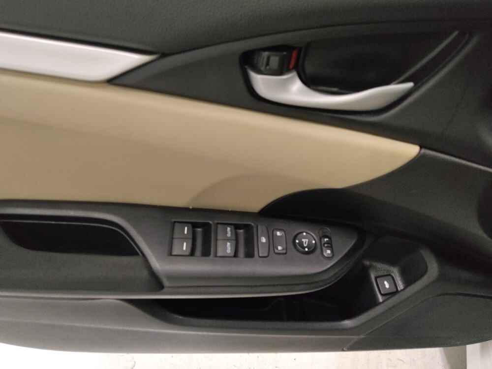 2020 Honda Civic in Columbus, OH 43231 - 18142047 27