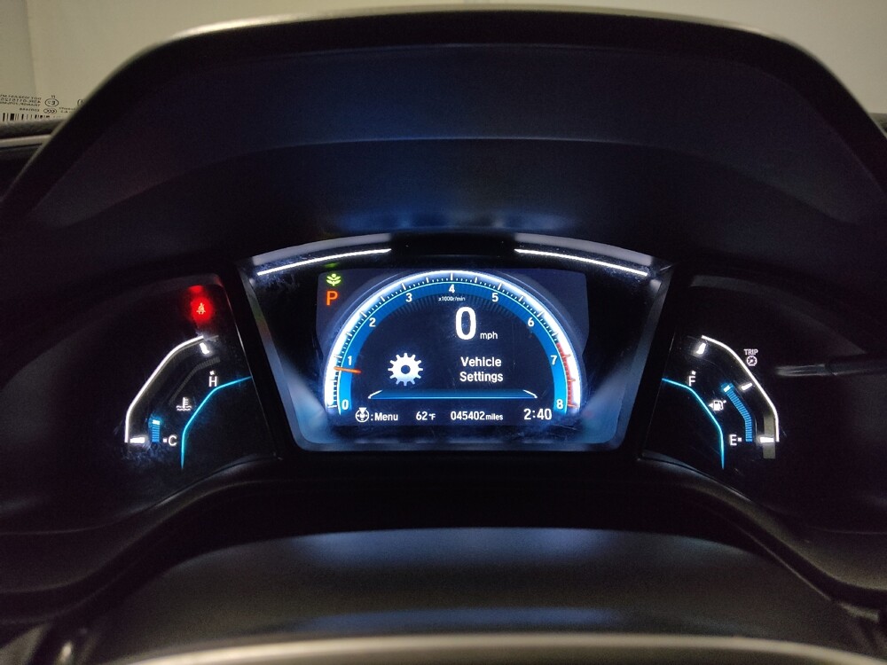 2020 Honda Civic in Columbus, OH 43231 - 18142047 23
