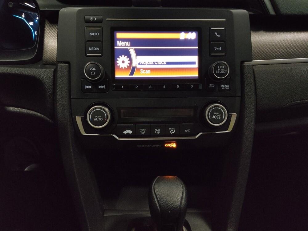 2020 Honda Civic in Columbus, OH 43231 - 18142047 25