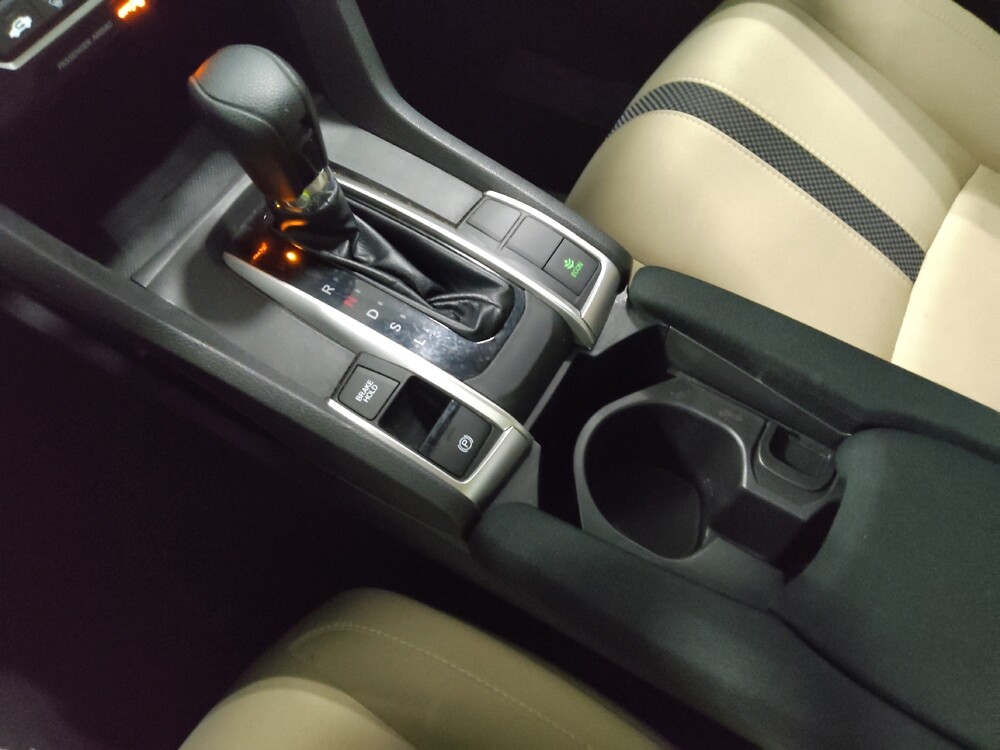 2020 Honda Civic in Columbus, OH 43231 - 18142047 26