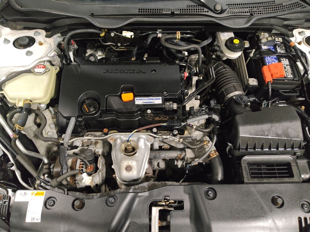2020 Honda Civic in Columbus, OH 43231 - 18142047 30