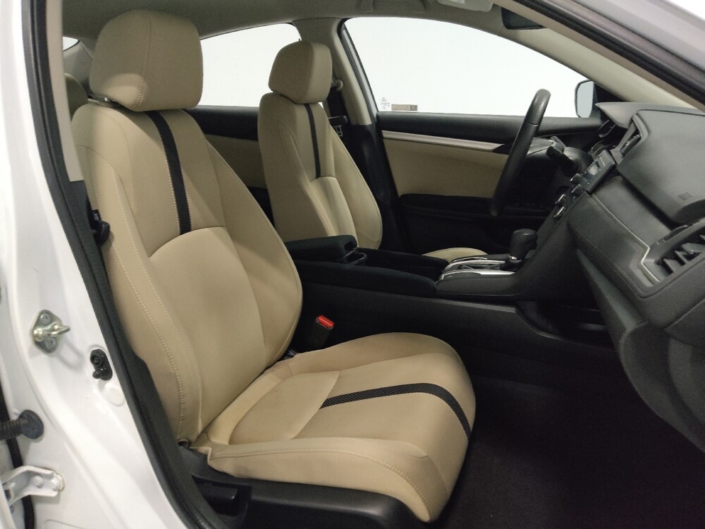 2020 Honda Civic in Columbus, OH 43231 - 18142047 21