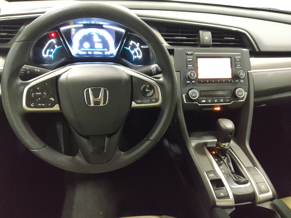 2020 Honda Civic in Columbus, OH 43231 - 18142047 22