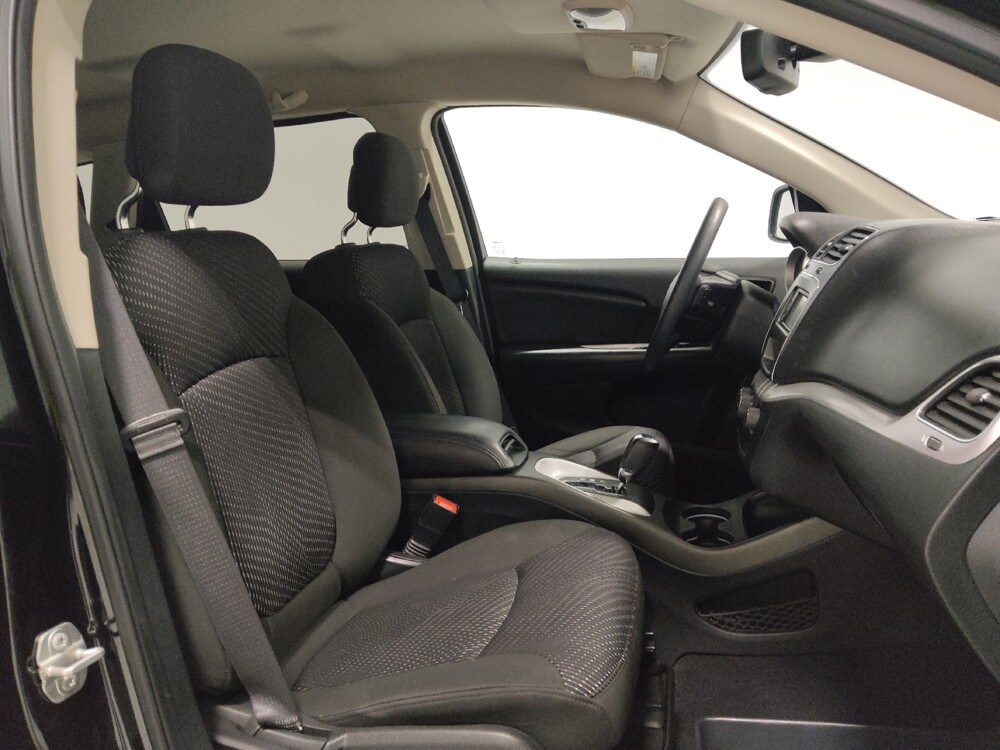 2020 Dodge Journey in Columbus, OH 43231 - 18142048 21