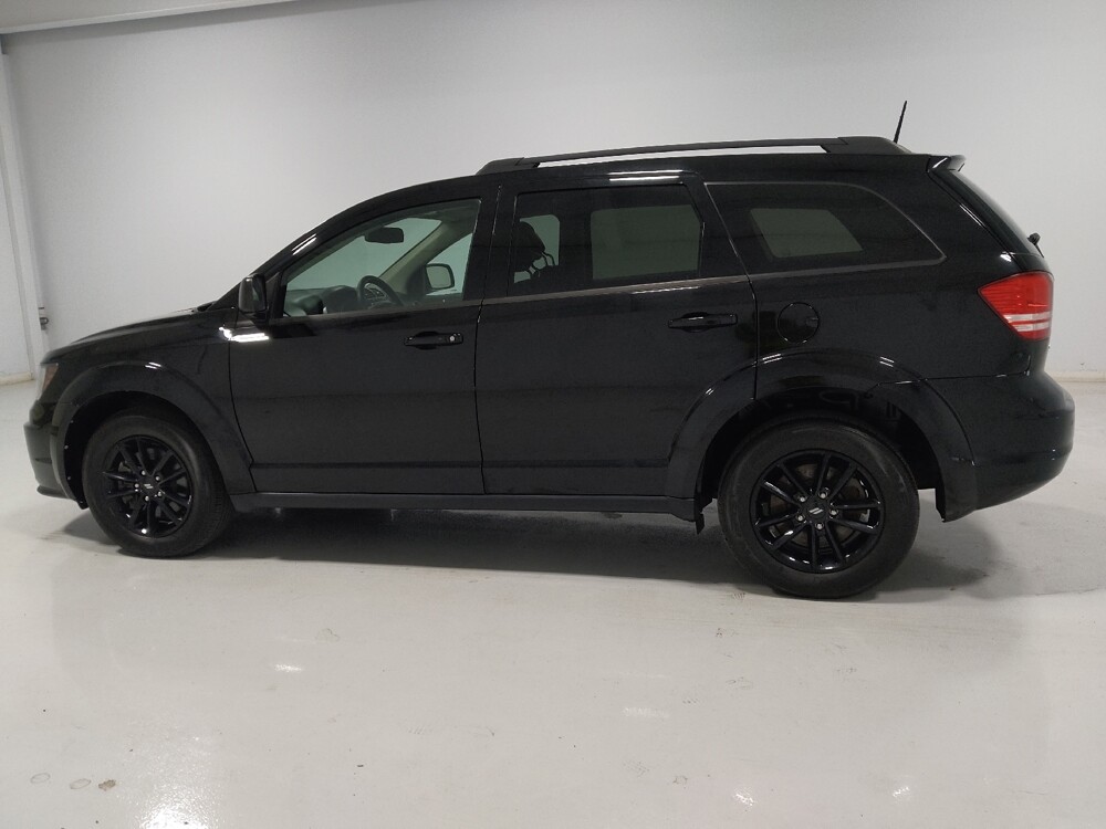 2020 Dodge Journey in Columbus, OH 43231 - 18142048 3