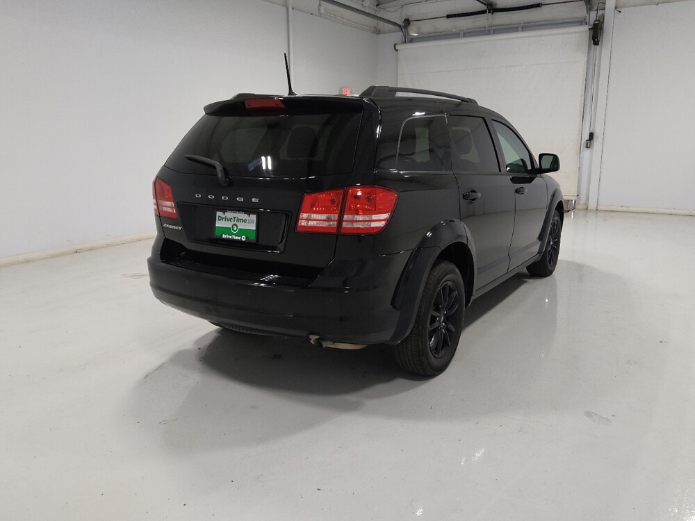 2020 Dodge Journey in Columbus, OH 43231 - 18142048 9