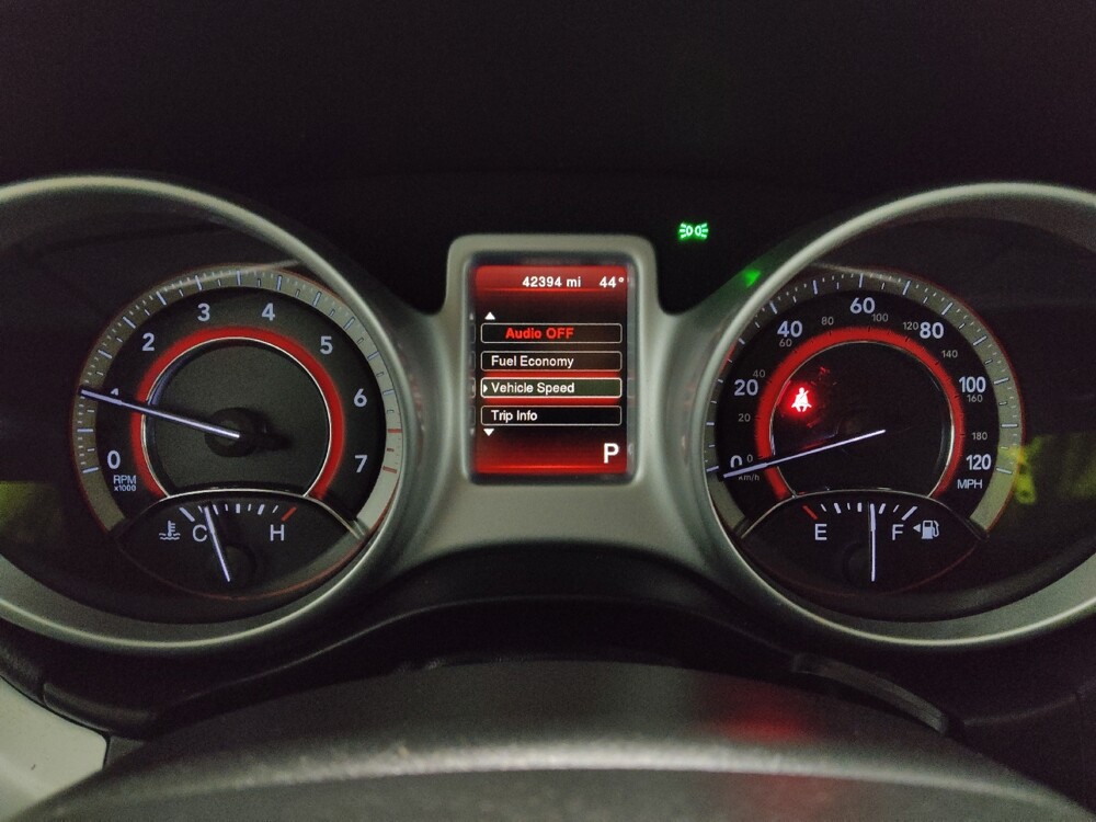 2020 Dodge Journey in Columbus, OH 43231 - 18142048 23