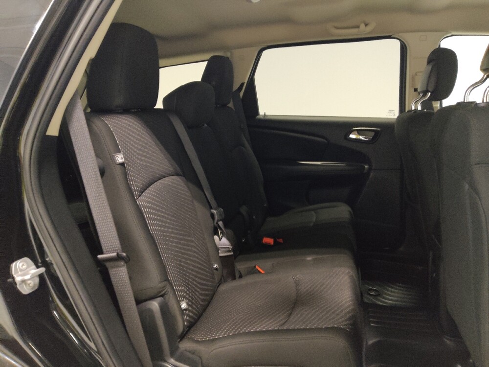 2020 Dodge Journey in Columbus, OH 43231 - 18142048 19