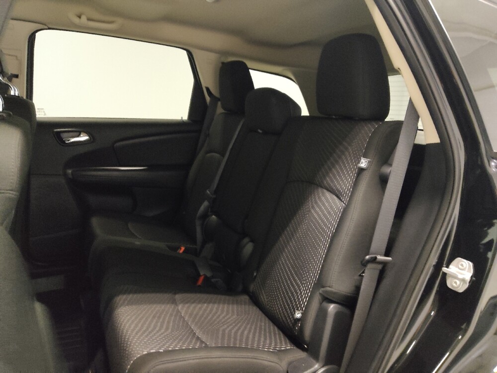 2020 Dodge Journey in Columbus, OH 43231 - 18142048 18