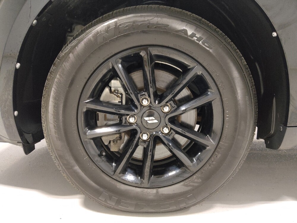 2020 Dodge Journey in Columbus, OH 43231 - 18142048 31