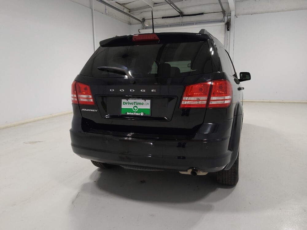 2020 Dodge Journey in Columbus, OH 43231 - 18142048 7