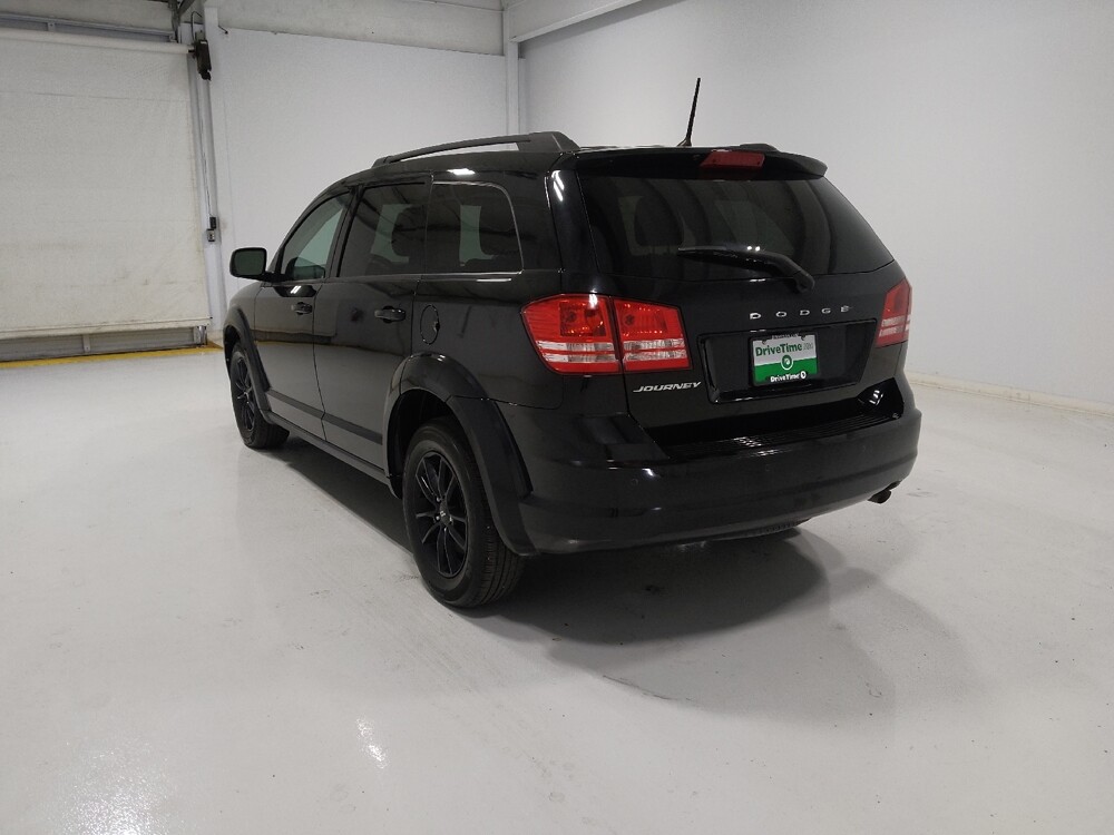 2020 Dodge Journey in Columbus, OH 43231 - 18142048 5