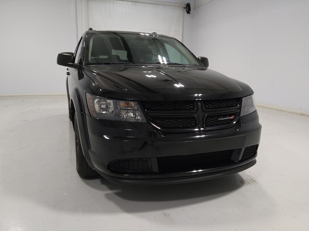 2020 Dodge Journey in Columbus, OH 43231 - 18142048 14