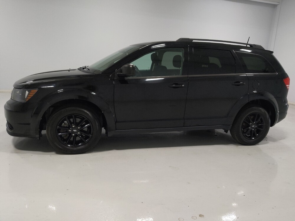 2020 Dodge Journey in Columbus, OH 43231 - 18142048 2
