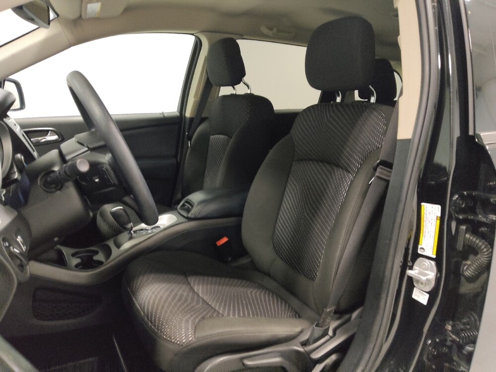 2020 Dodge Journey in Columbus, OH 43231 - 18142048 17