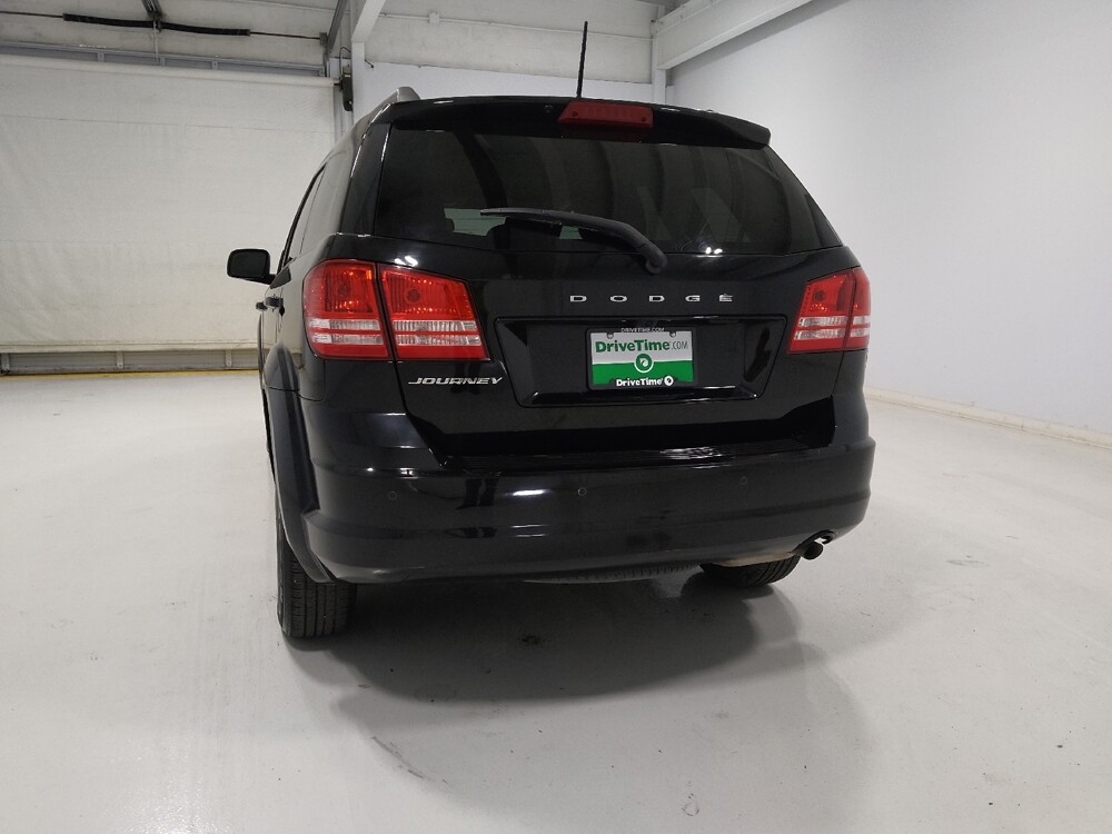 2020 Dodge Journey in Columbus, OH 43231 - 18142048 6