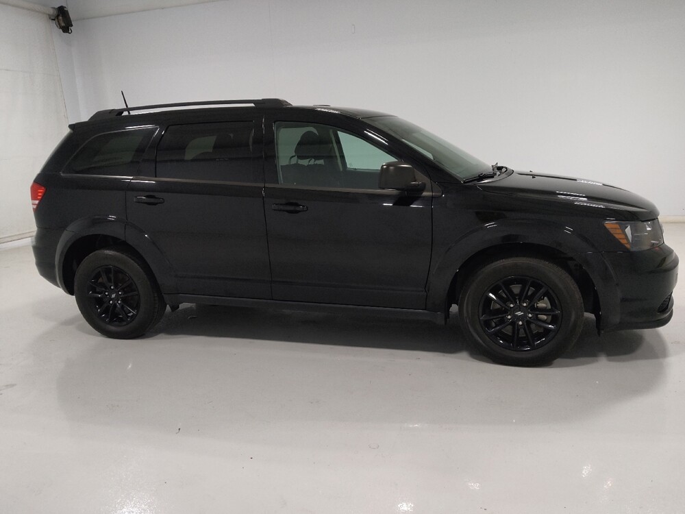 2020 Dodge Journey in Columbus, OH 43231 - 18142048 11