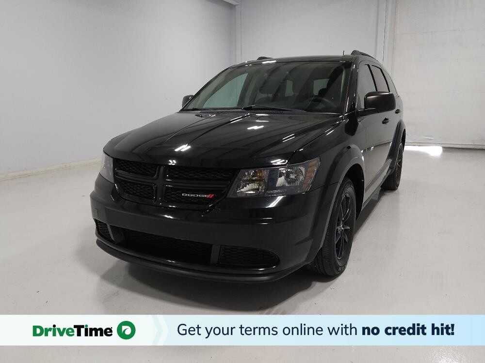 2020 Dodge Journey in Columbus, OH 43231 - 18142048