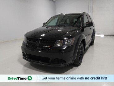 2020 Dodge Journey in Columbus, OH 43231