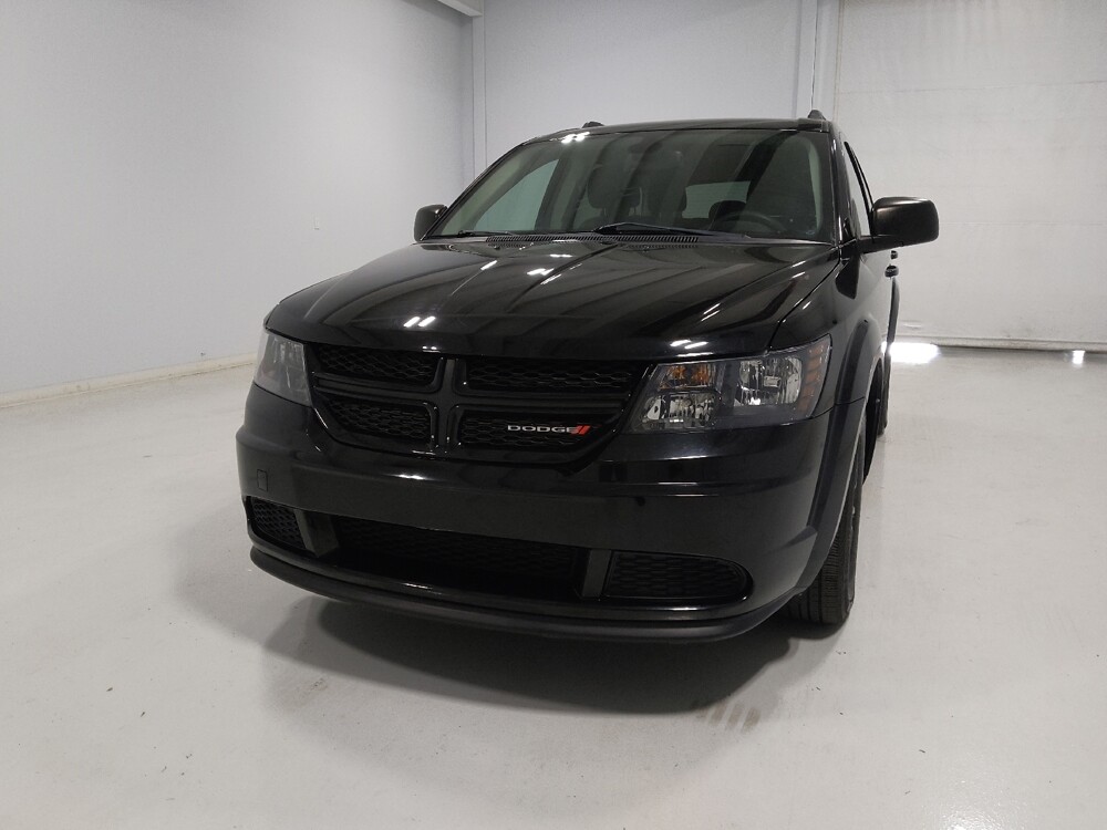 2020 Dodge Journey in Columbus, OH 43231 - 18142048 15