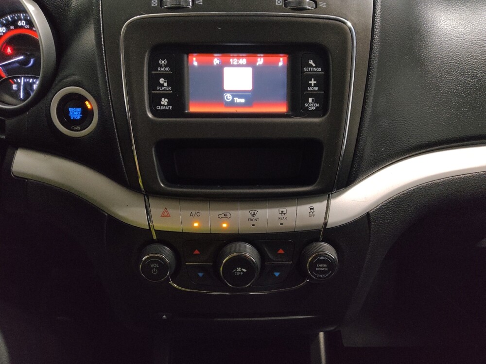 2020 Dodge Journey in Columbus, OH 43231 - 18142048 25