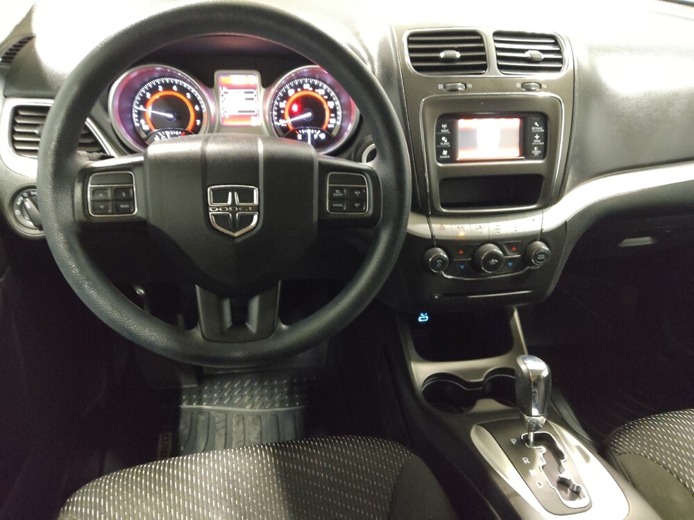 2020 Dodge Journey in Columbus, OH 43231 - 18142048 22