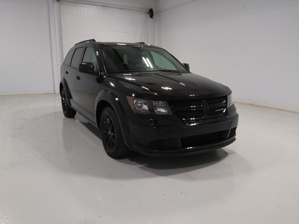 2020 Dodge Journey in Columbus, OH 43231 - 18142048 13