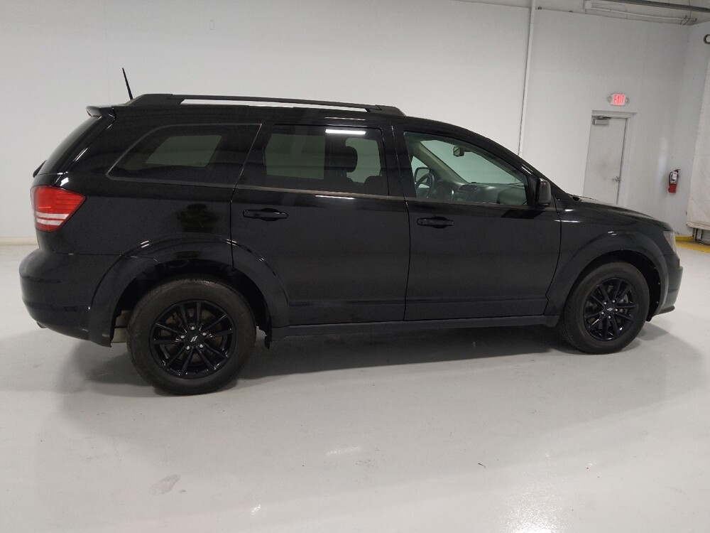 2020 Dodge Journey in Columbus, OH 43231 - 18142048 10
