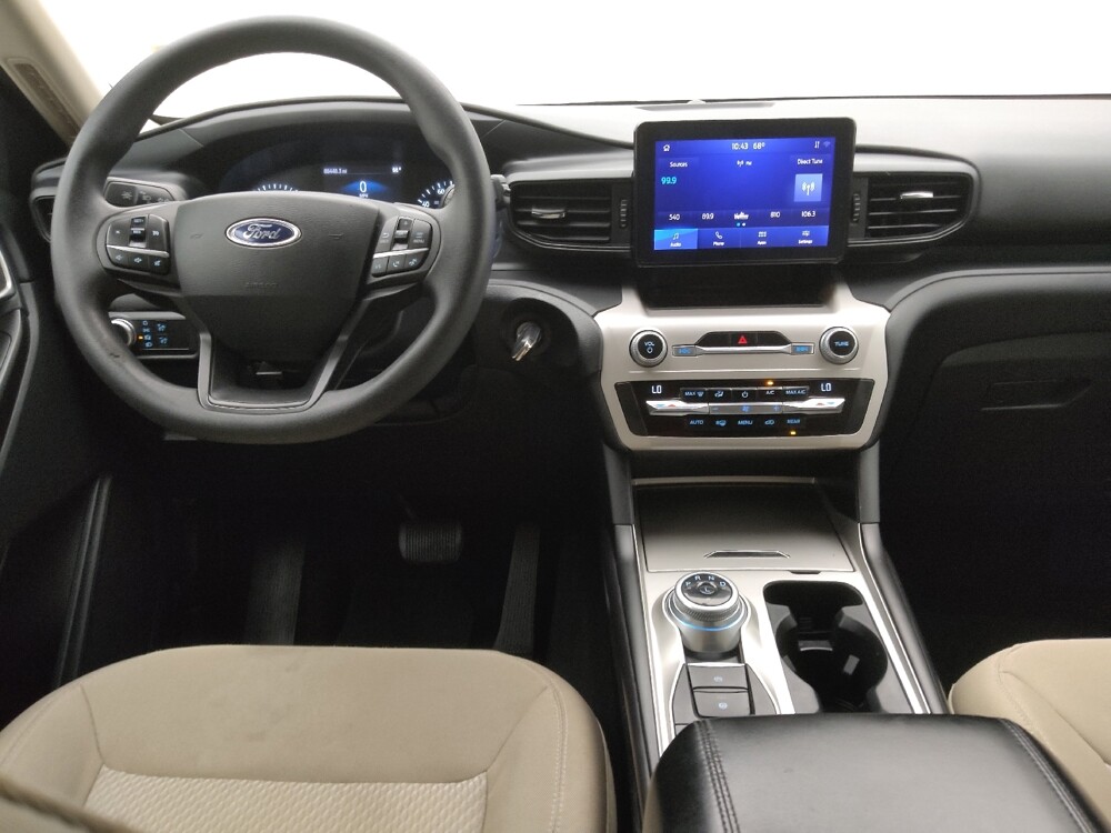 2021 Ford Explorer in Gladstone, MO 64118 - 18142049 22