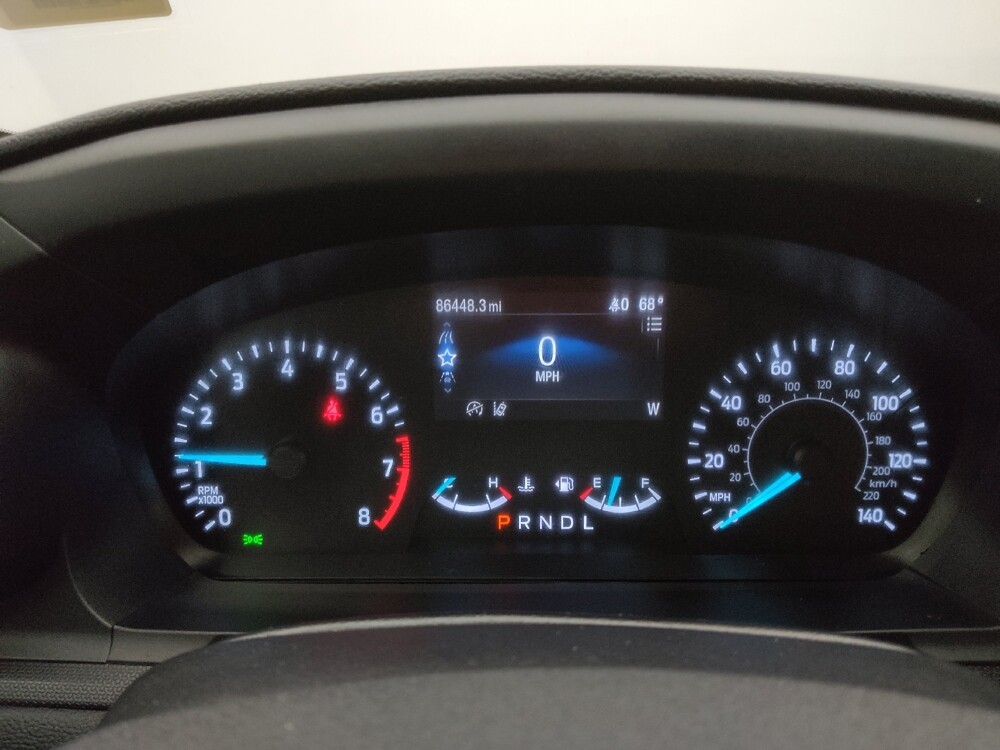 2021 Ford Explorer in Gladstone, MO 64118 - 18142049 23