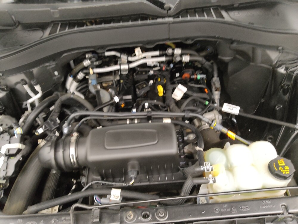 2021 Ford Explorer in Gladstone, MO 64118 - 18142049 30