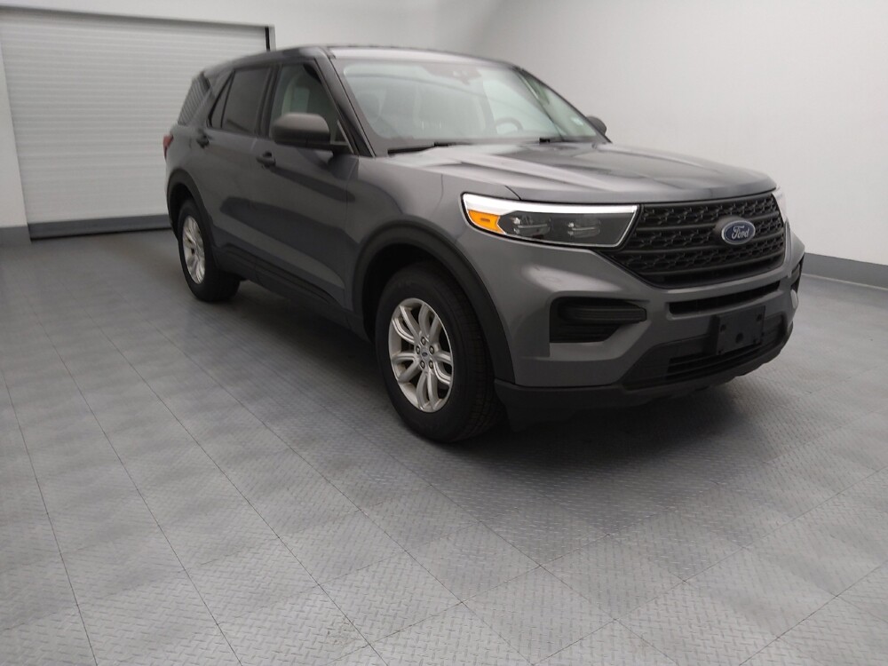 2021 Ford Explorer in Gladstone, MO 64118 - 18142049 13