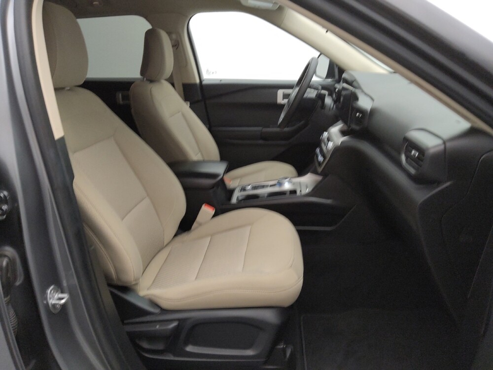 2021 Ford Explorer in Gladstone, MO 64118 - 18142049 21