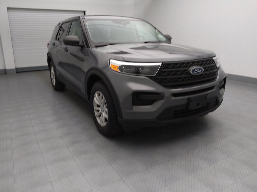 2021 Ford Explorer in Gladstone, MO 64118 - 18142049 14