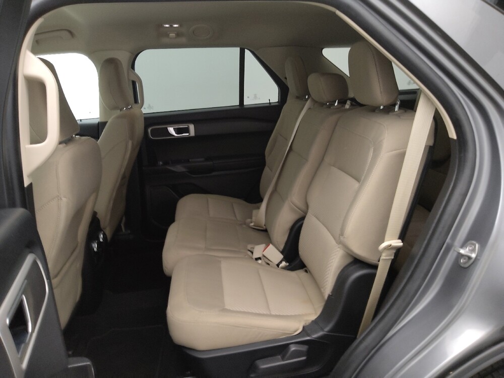 2021 Ford Explorer in Gladstone, MO 64118 - 18142049 18