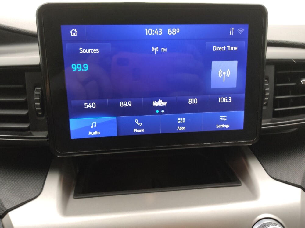 2021 Ford Explorer in Gladstone, MO 64118 - 18142049 25