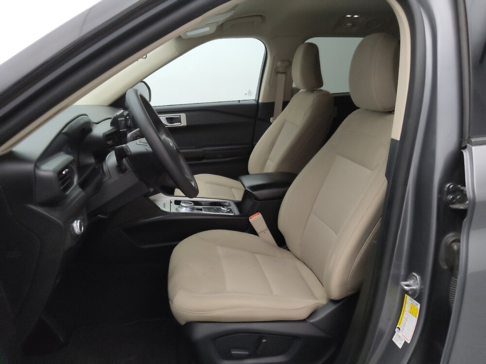 2021 Ford Explorer in Gladstone, MO 64118 - 18142049 17