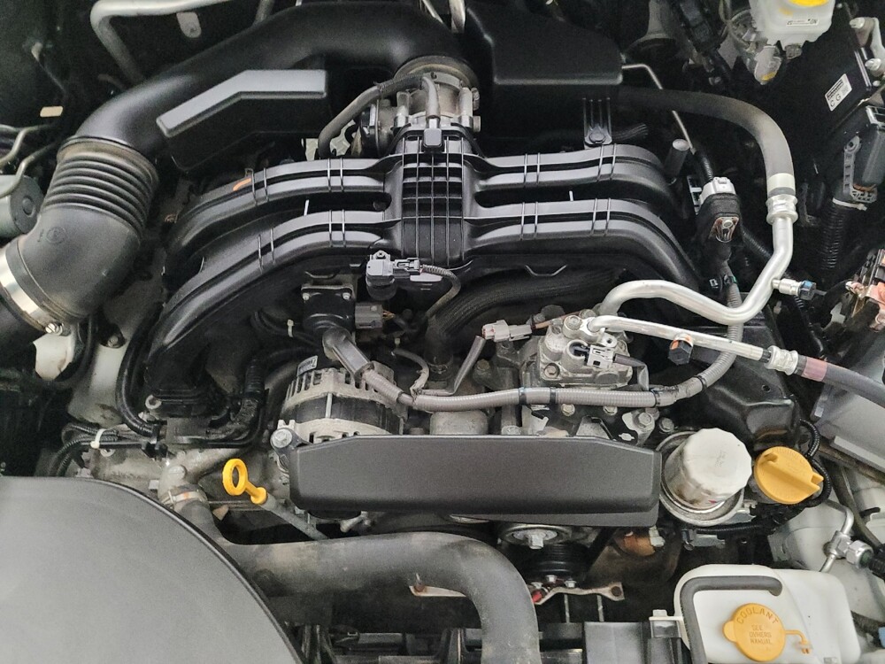 2023 Subaru Outback in Eastpointe, MI 48021 - 18142050 30