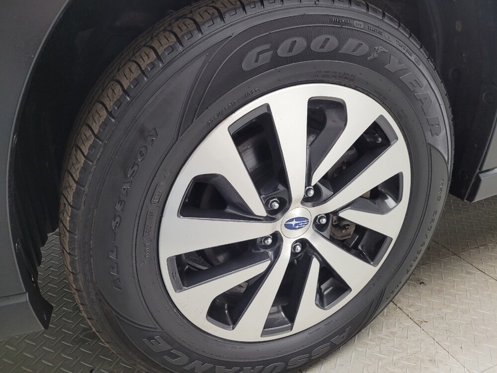 2023 Subaru Outback in Eastpointe, MI 48021 - 18142050 31