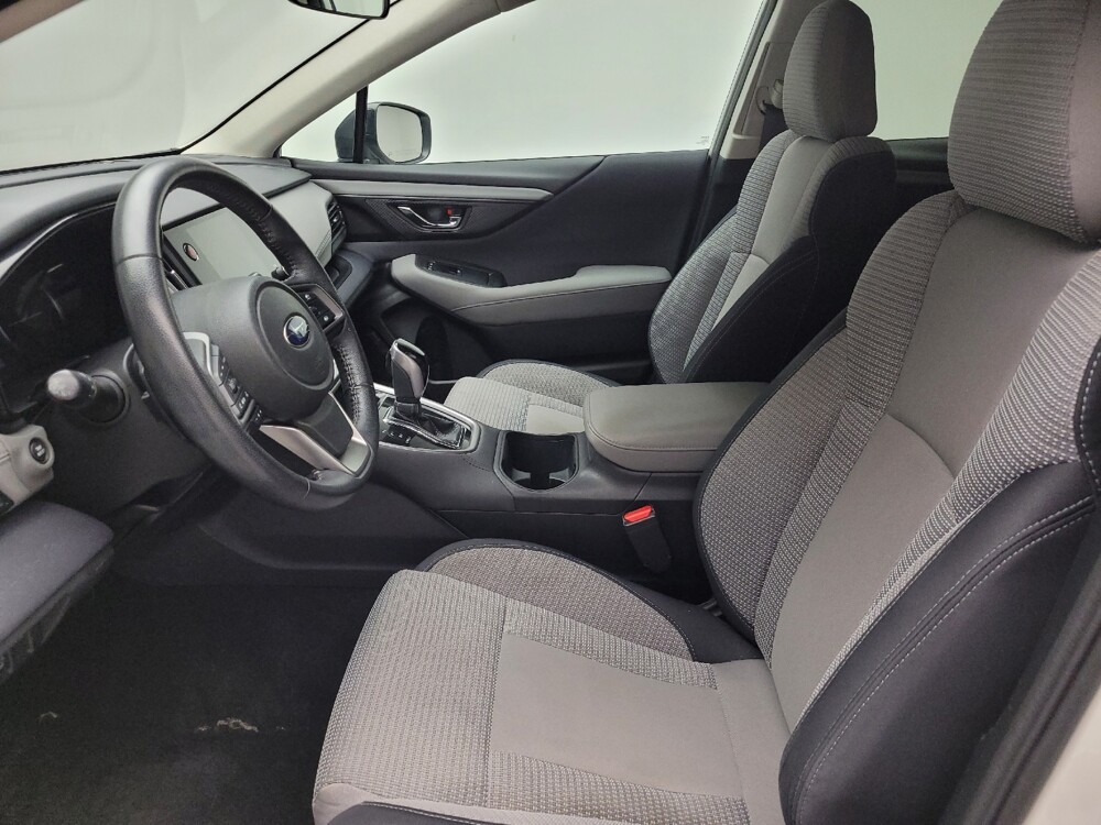 2023 Subaru Outback in Eastpointe, MI 48021 - 18142050 17