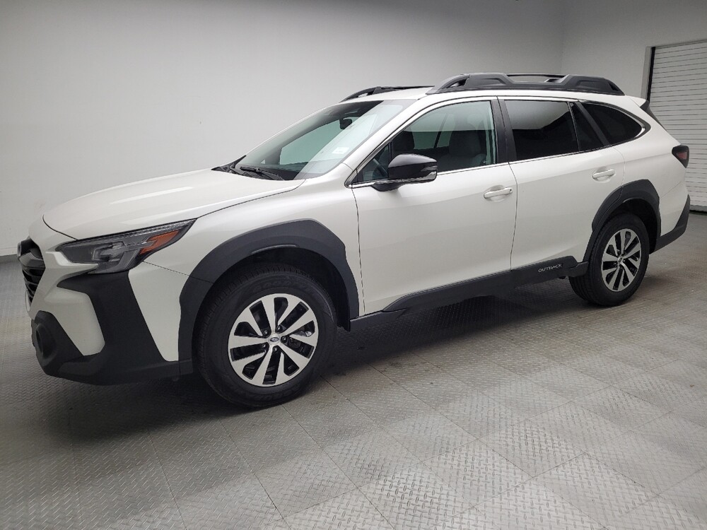 2023 Subaru Outback in Eastpointe, MI 48021 - 18142050 2