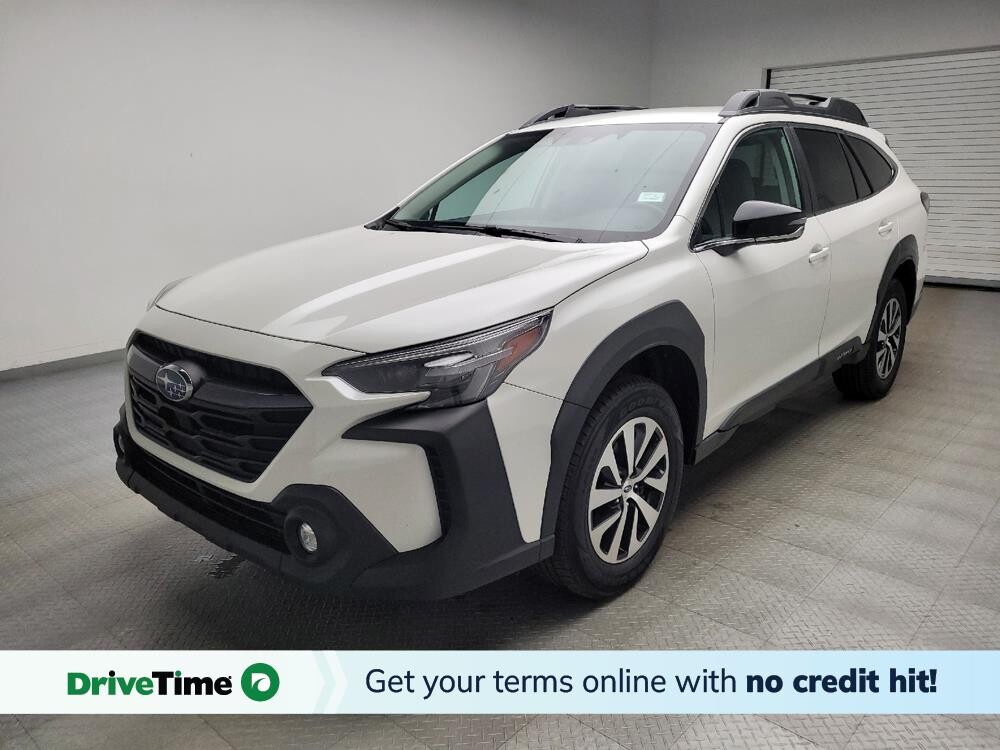 2023 Subaru Outback in Eastpointe, MI 48021 - 18142050
