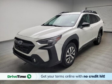 2023 Subaru Outback in Eastpointe, MI 48021