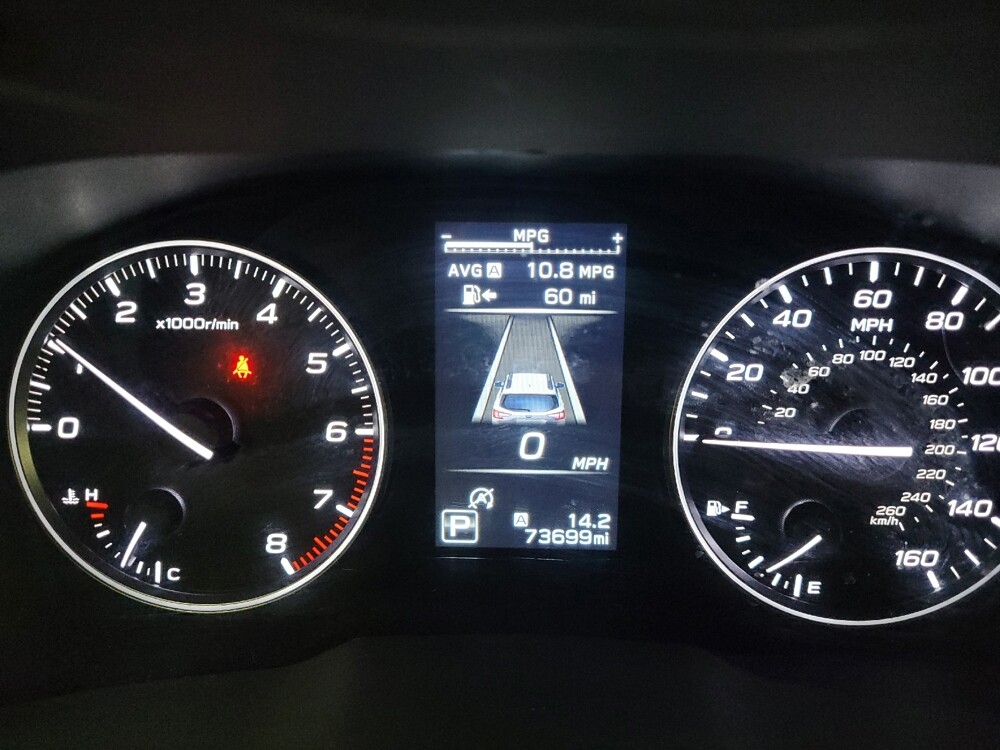 2023 Subaru Outback in Eastpointe, MI 48021 - 18142050 23